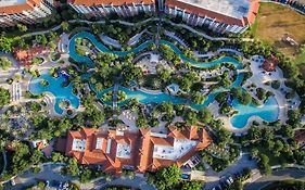 Holiday Inn Club Vacations At Orange Lake Resort